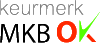 Deze website / webwinkel draagt het Keurmerk mkbOK - klik op logo voor actuele gegevens